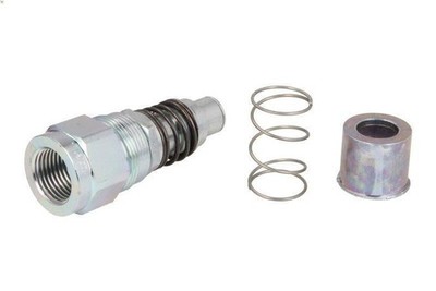 Hydraulic coupler FASTER KIT2FNB12GAS F