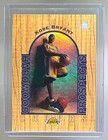 Kobe Bryant 1996 Upper Deck UD3 #19 Hardwood Prospects Rookie RC