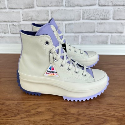  Converse Run Star Hike Hi Platform Color Pop Size 7 Mens Shoes Sneakers A16188C