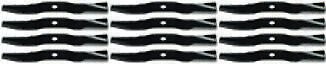 12 Pack Oregon 92-128 Mower Blade 20-1/2