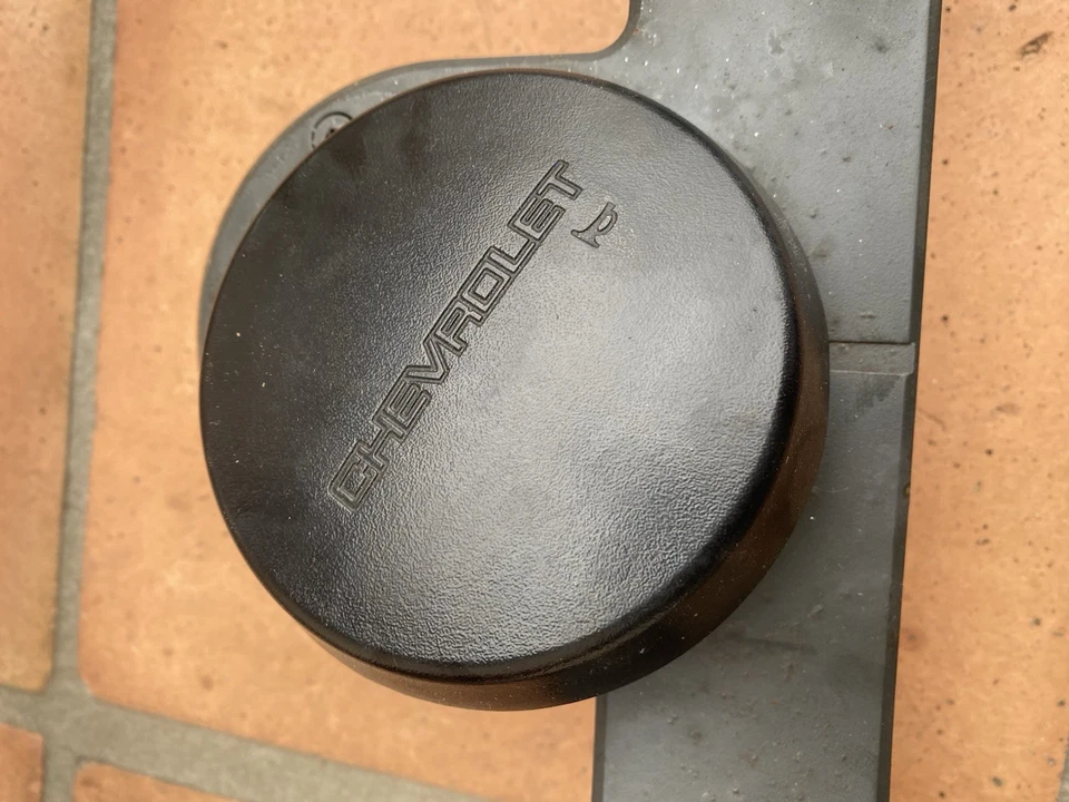 Volante Blazer #2 Chevrolet S10 S10 Tahoe S10 1982-1994 Foto 3 de 4