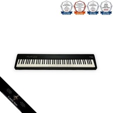 Roland FP30X BK Portable Digital Piano Bluetooth Builtin Speakers