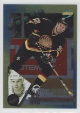 1994-95 Score Gold Line Murray Craven #109 0a4