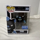 Funko Pop! Tank 2020  Shop Exclusive Solo Leveling Anime Vinyl