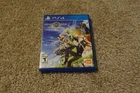 Sword Art Online: Hollow Realization (Sony PS4 Playstation 4: 2017) authentic