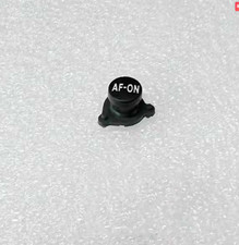 Nikon Z5 Z6 Z7 II Replacement AF-ON Button - Camera Repair Part Control Button