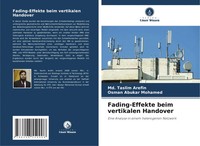 Md. Taslim Arefin (U. A.) | Fading-Effekte Beim Vertikalen Handover | Buch