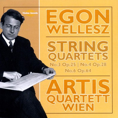 Artis Quartett-Wien String Quartets (Artis-quartett Wien) (CD) Album