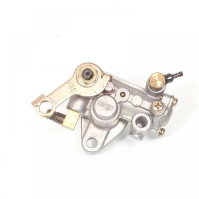 Pompe à huile origine pour Moto Suzuki 125 RG 1985 à 1991 36A Occasion - Photo 1/2
