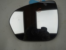 Glace de rétroviseur Dacia DUSTER