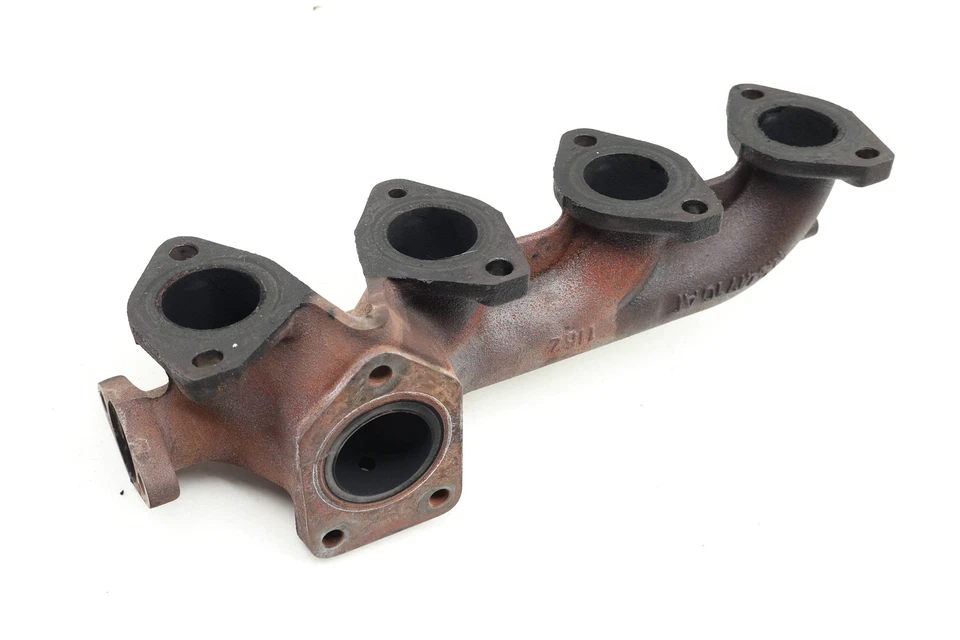 2015–2017 BMW X3 2,0 л — выпускной коллектор 7810182 - Изображение 3 из 4