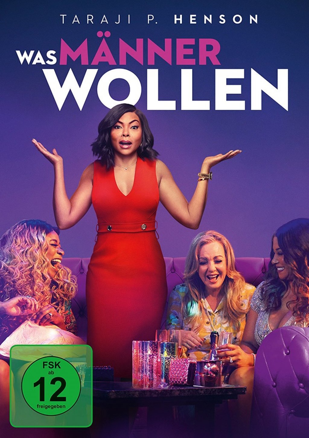 Was Männer wollen (DVD) - Bild 2