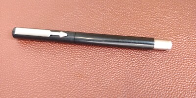 1987 PARKER Vector Rollerball Pen with new ink cartridge