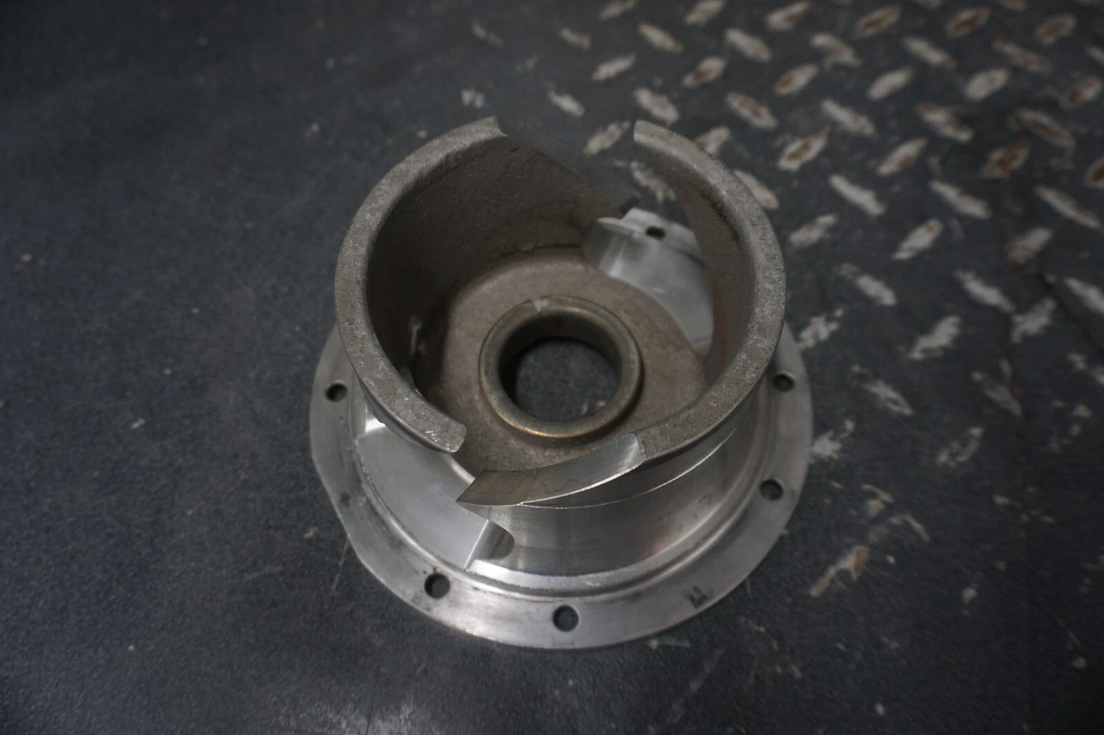 TEAM Rapid Reaction Secondary Clutch Helix 64-38-36-ER