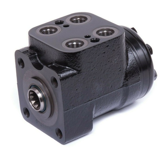 Nissan Forklift 4941014H05 Steering Control Unit for sale online eBay