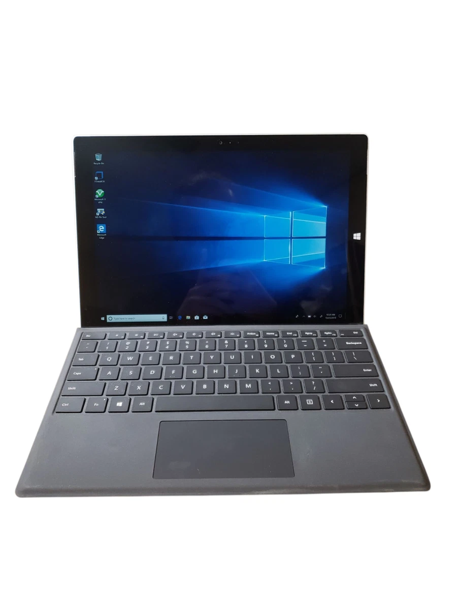 Windows 10 Intel Core i5 4th Gen. PC Laptops & Netbooks 12-12.9 in