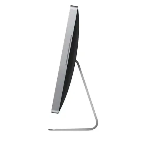 Apple MC813B/A A1312 (Mid-2012) iMac 27" Core i5-2.7ghz 4GB RAM 1TB SSD HDD - Picture 1 of 5