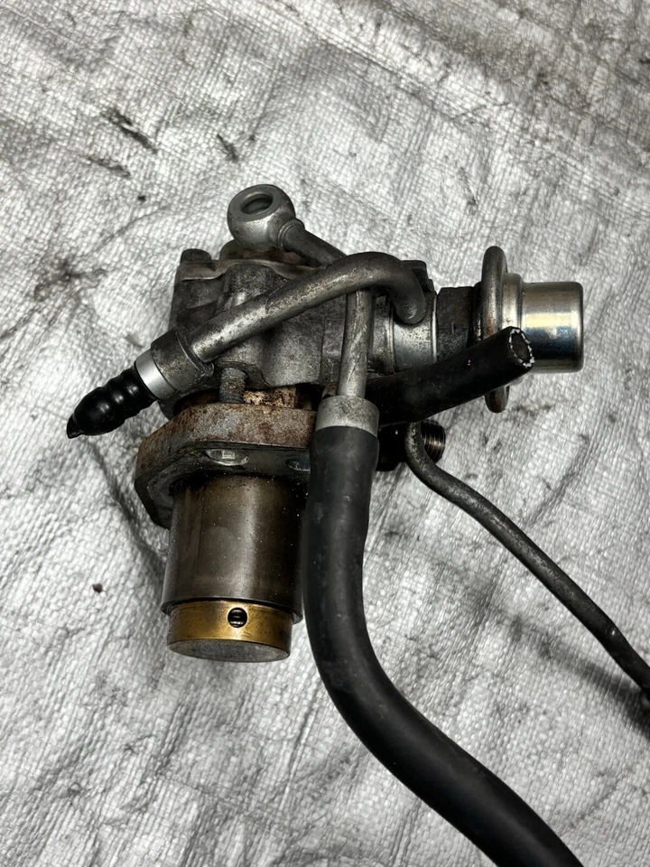 Топливный насос высокого давления 2006-2018 Lexus IS250 IS350 GS300 23480-31021 от оригинального производителя - Изображение 4 из 4