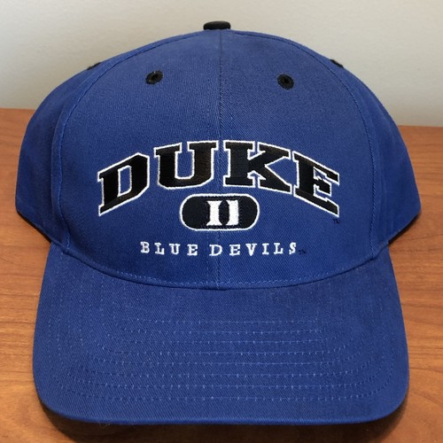 Duke Blue Devils Hat Baseball Cap 