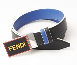Fendi Multicolor Belt | eBay display picture 3
