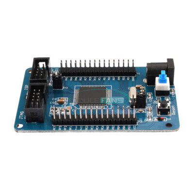 ATMEL ATMega128 AVR Minimum Core Development system board Module ISP JTAG MF