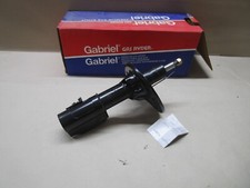 Mazda 323 III Federbein Gas Stoßdämpfer vorne rechts shock absorber NEU Gabriel