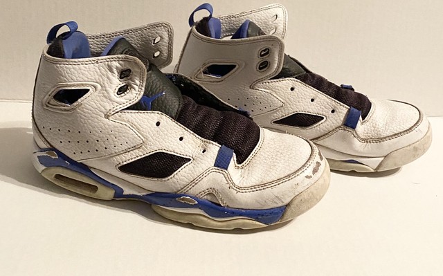 flight club basketball shoes