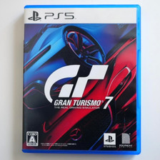 ebay® Auktion 318378755708 | Gran Turismo 7 The Real Driving Simulator Sony Playstation 5 PS5 Japan getestet Thumbnail of ebay® auction 318378755708 | Gran Turismo 7 The Real Driving Simulator Sony Playstation 5 PS5 Japan getestet
