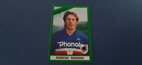Figurine Calciatori Panini 1987/88 con velina - Scegli dall'elenco da 1 a 303 - Imagen 200 de 263
