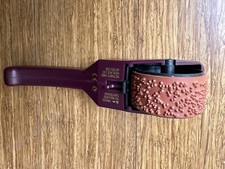 Stampin Up Stampin  Around Handle And Splatter Wheel