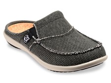 spenco siesta slide men's
