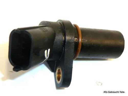 Opel Meriva A Astra Tigra Corsa 1,4 16V Sensor Kurbelwellensensor 0261210151