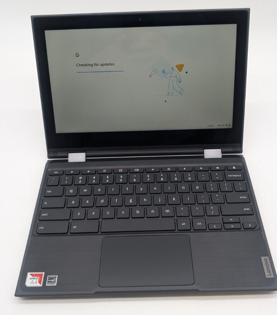 2020 Lenovo 11.6