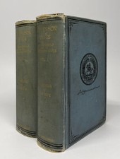 His Wife / Jefferson Davis Ex-President of the Confederate States of America 1st