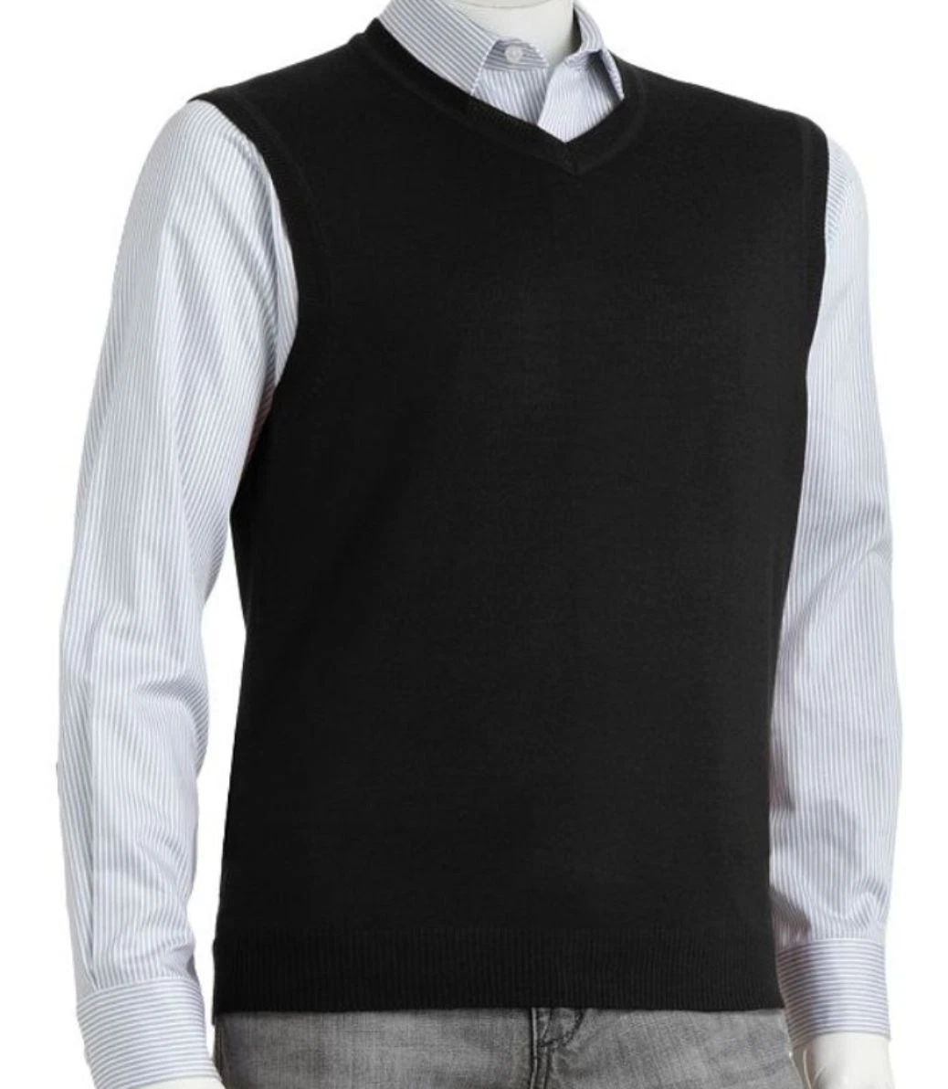 Big and tall sweater vest new arrivals