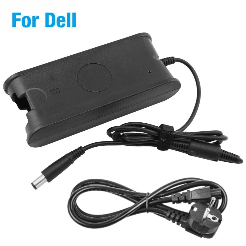 Laptop-Netz-Ladegerät für Dell Latitude 5480 5580 E5450 E5570 E6400 E7440 D630 - Bild 2 von 4