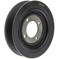 Nty Riemenscheibe Kurbelwelle FüR Chevrolet Captiva C100 C140 2.4 Lpg