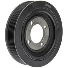 Alternateur Chevrolet EVANDA