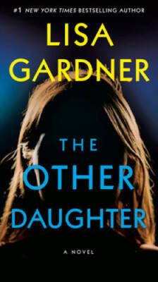 #ad #ad The Other Daughter: A Novel Paperback By Gardner Lisa GOOD $4.08