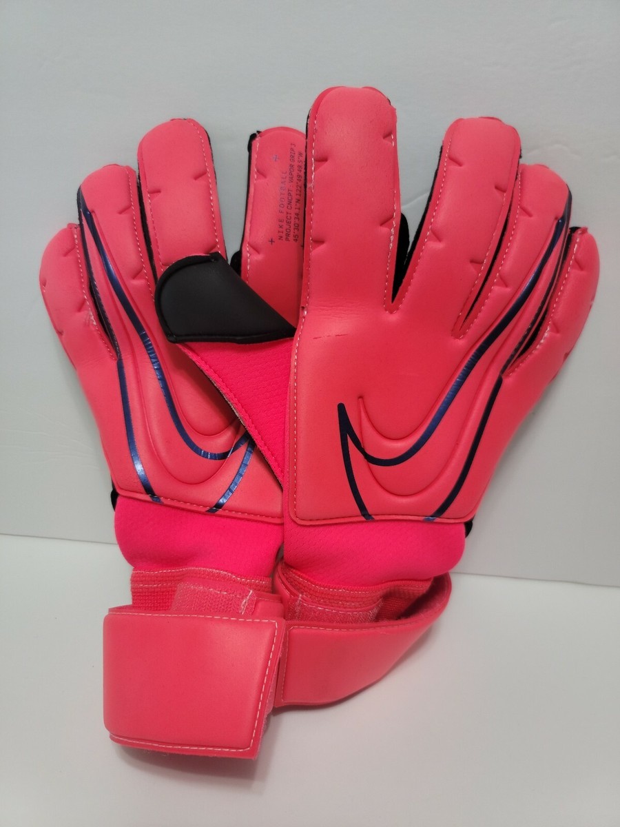 nike vapor grip 3 red