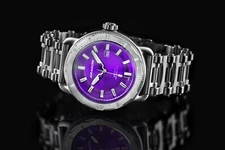 Aragon A651PUR Millipede Diver Automatic 50mm