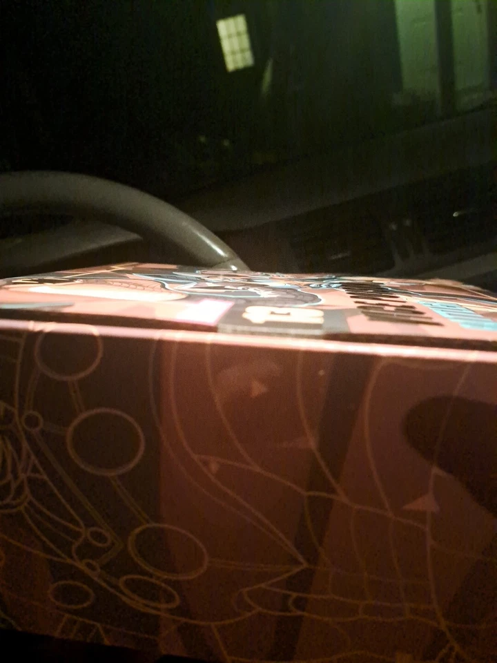 TransArt BWM-13 Vice Poison BATTLER Transmetal Quickstrike  Foto 2 de 4