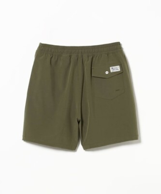 ASK availability First) BEAMS POLO RALPH LAUREN / Traveler Swim