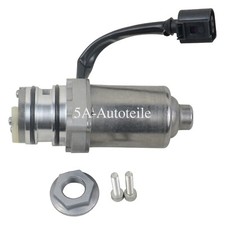 LR008958 AWD Pumpe passend für Land Rover Ra...