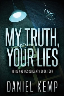 My Truth, Your Lies (Paperback or Softback)
