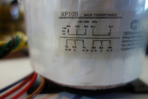krk rp10s