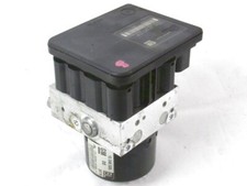 13246535BL Control Unit Pump Assembly ABS Opel Astra H SW 1.7 D 74KW 5M 5P (2007