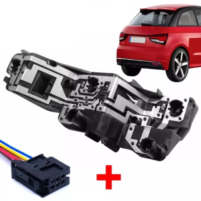 Rücklicht Halterung Für Audi A1 2010-2018 - Rechts