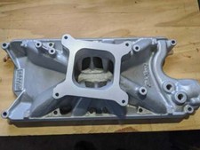 Edelbrock Torker 289 Intake Hipo Ford Mustang Gt Ho F150 302 347 Falcon Cougar Edelbrock Torker 289 Intake Hipo Ford Mustang Gt Ho F150 302 347 Falcon Cougar
