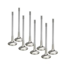 SuperTech Inconel Exhaust Valves For Mazda MZR 2.0 / 2.3 / 2.5 - MAEVI-2304-8